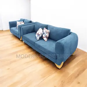 5 Seater Sofa
