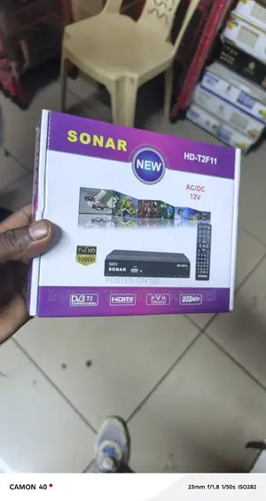 Sonar Recorder