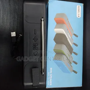 L8 Bluetooth Speaker Original