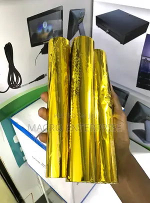 57mm By 40mm Thermal Roll – Premium Pos Receipt Paper Roll