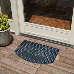 Home/Office Entrance Rubber Doormats
