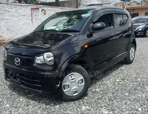 Mazda Carol 2018 Brown