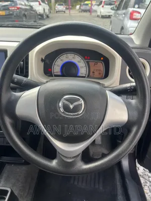 Mazda Carol 2018 Brown