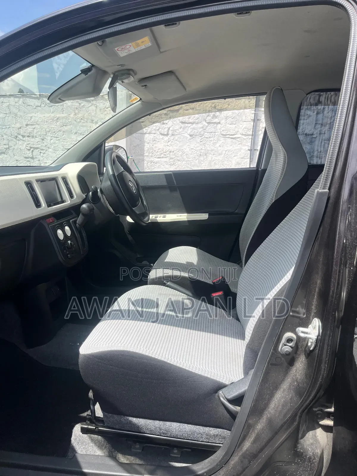 Mazda Carol 2018 Brown