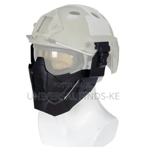 Tactical Skull Mask Is Now Available