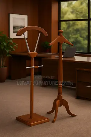 Garment Stand Tree Coat Hanger