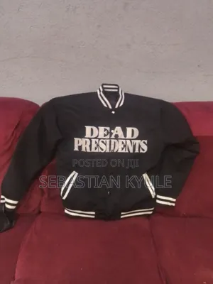 Xl Jackets