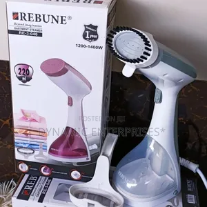 Rebune Garment Steamer Model Re-3-046