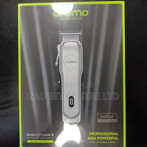 Oraimo Rechargeable Shaving Machine Original