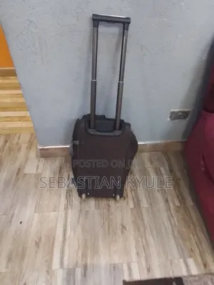 Luggage Bag for Travelling