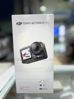 Dji Osmo Action 5