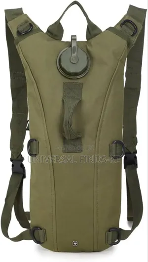 Hydration Backpack