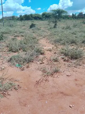 Kajiado 2 Plots for Sale