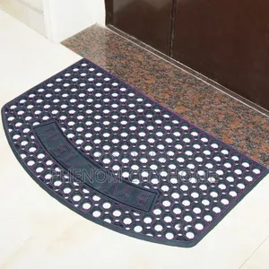 PVC Non Slip Entrance Doormat