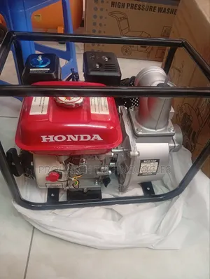 2inch Honda Petrol Powered Pump