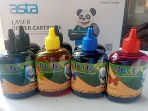 100 Ml Clarity Inks For Epson
