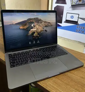 Laptop Apple MacBook Pro 2016 16GB Intel Core I5 SSD 512GB