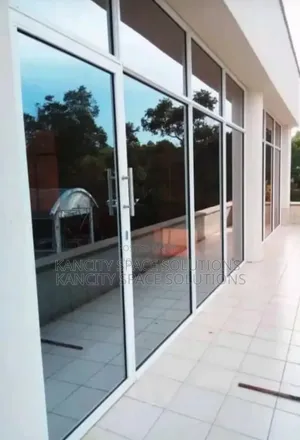 Sliding Door and Partition