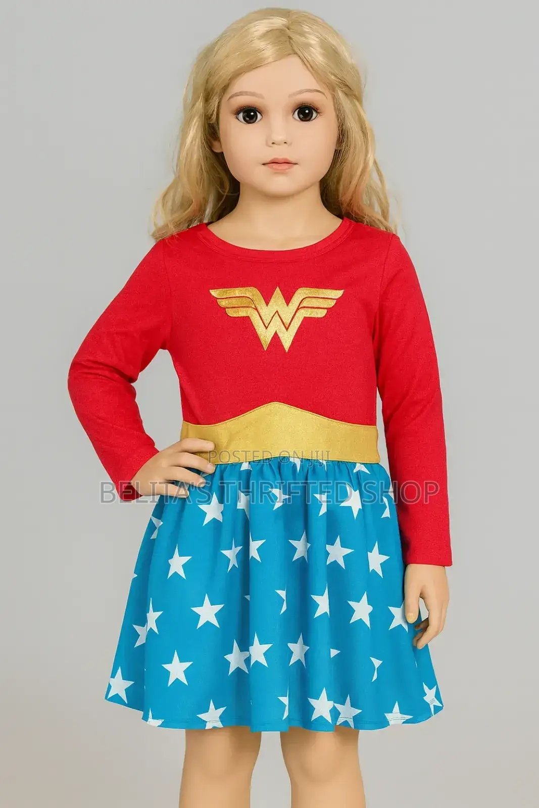Classy Kids' Wear