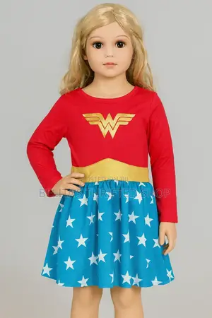 Classy Kids' Wear