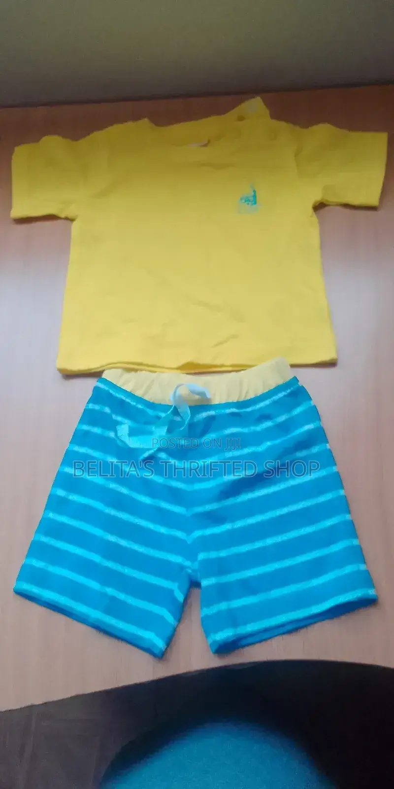 Classy Kids' Wear