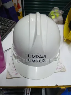 General Use Safety Helmets
