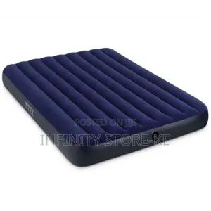 Intex Inflatable Mattress 5*6