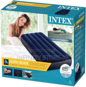 Good Quality 4*6 Intex Inflatable Mattress