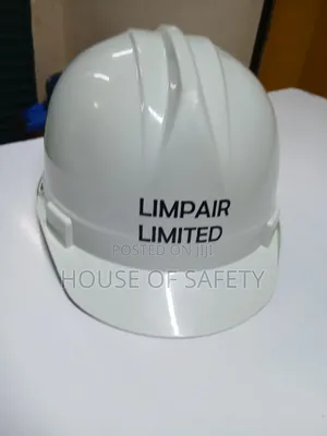 Limited Companies Safety Helmets Generic
