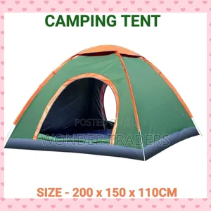Camping Tent