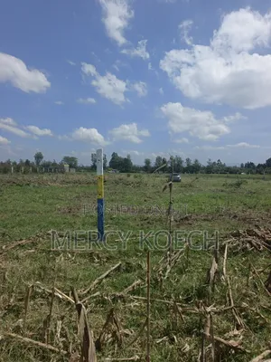 50 By 100 Plots In Nakuru