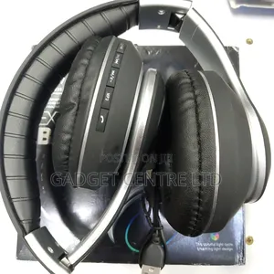 Sony Yx 37 Wireless Headphones