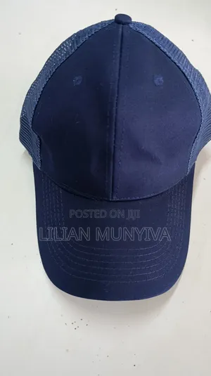Breathable Caps