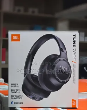 JBL Tune 730 Bt