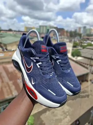 Nike Air Zoom Winflow
