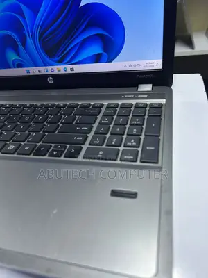 Laptop HP ProBook 4540S 4GB Intel Core i3 HDD 500GB