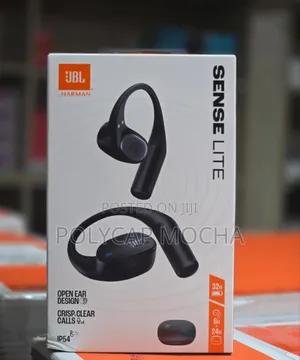 JBL Sense Lite