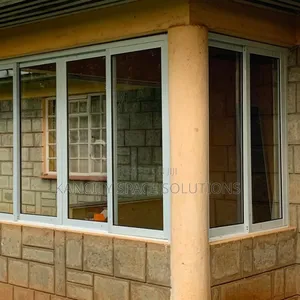 Sliding Windows