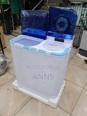 Hisense 11 KGS Washing Machine