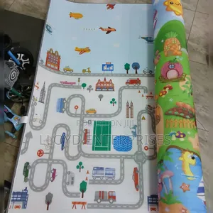 1.9m by 2m Baby Crawling Mats