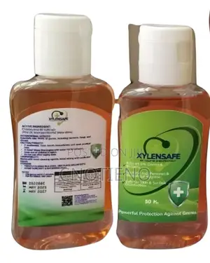 Xylensafe Antiseptic 100m