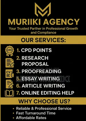 Muriiki Agency