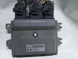Nissan Dualis 2008 Engine Computer Unit