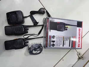 Newbaofeng Bf-888s 16ch Handheld Walkie Talkie for Security Patrol Use
