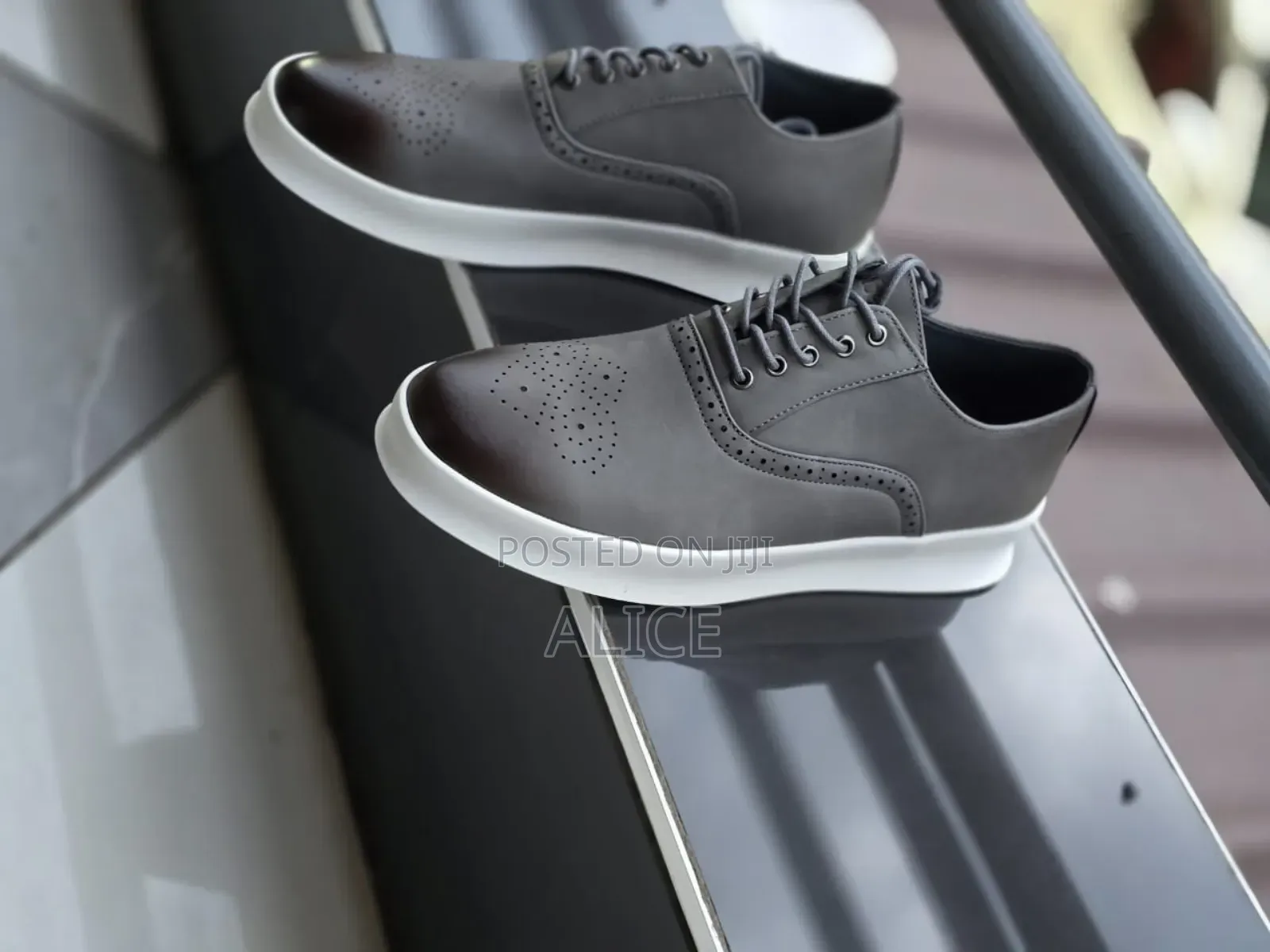 Classy Men Casual