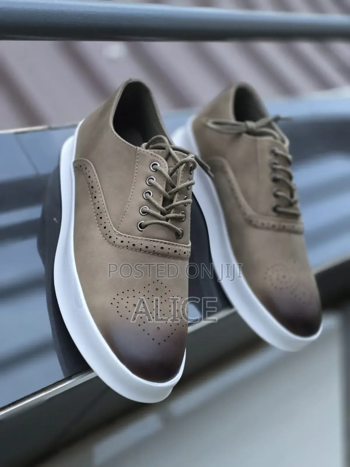 Classy Men Casual
