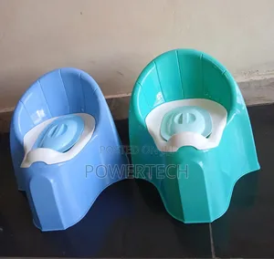 Baby Potty