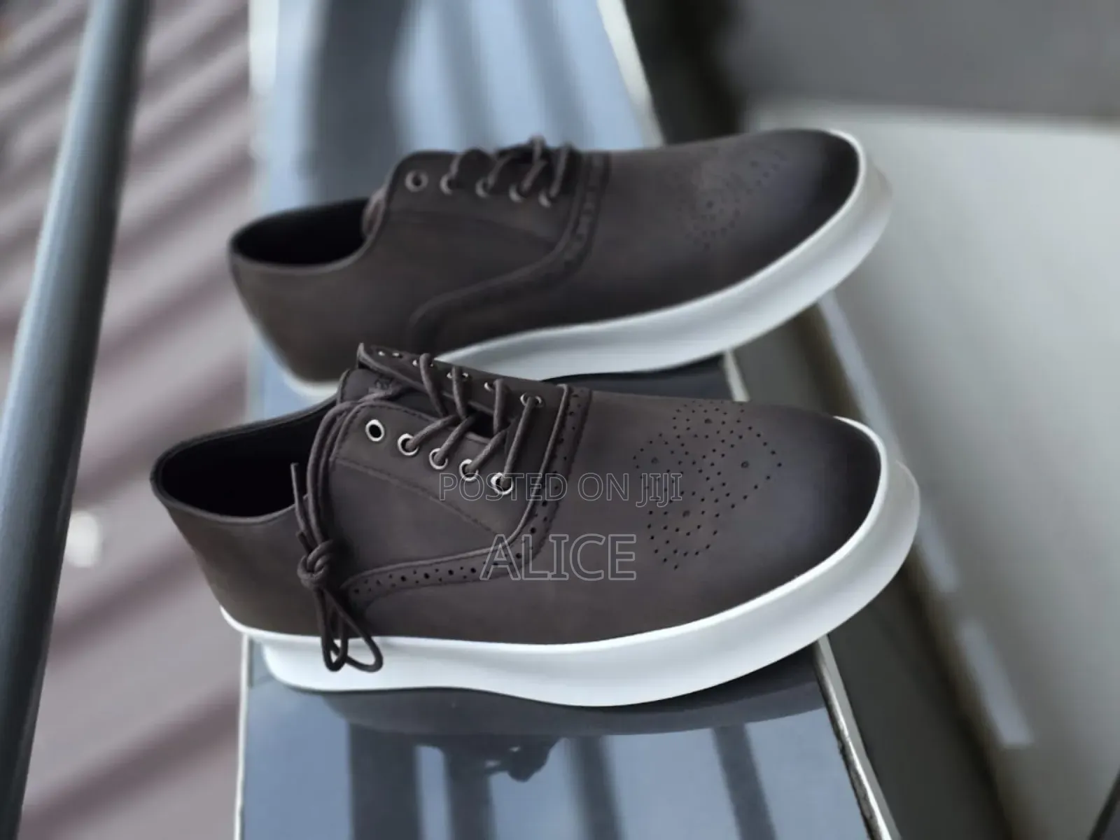 Classy Men Casual