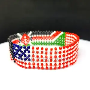 Kenya Us Bangle
