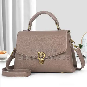 Brown Small Bags